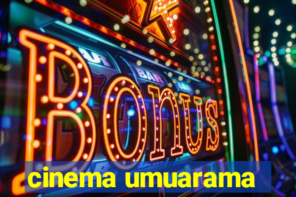 cinema umuarama